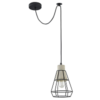 Купить Подвесной светильник Maytoni Gosford T436-PL-01-GR в Туле