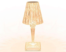 Купить Настольная лампа Ambrella light Desk DE8057 в Туле