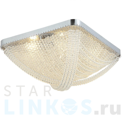Купить Потолочная люстра Stilfort Marelli 2169/09/04C за 19 950 руб. в Туле Купить с доставкой Потолочная люстра Stilfort Marelli 2169/09/04C в Туле