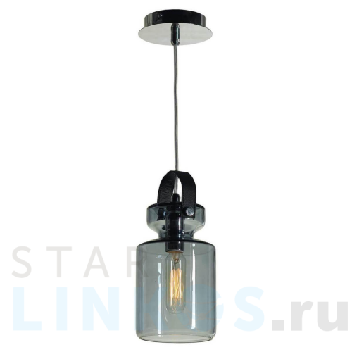 Купить с доставкой Подвесной светильник Lussole Loft LSP-9639 в Туле