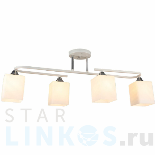 Купить Потолочный светильник Reluce 04600-0.3-04 за 4 000 руб. в Туле Купить с доставкой Потолочный светильник Reluce 04600-0.3-04 в Туле