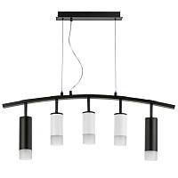 Купить Подвесная люстра Lightstar Rullo (571735+214436-3+214487-2+202431-5) LR7358723631 в Туле