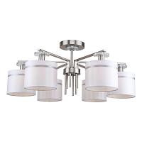 Купить Потолочная люстра Stilfort Chart 1045/11/06PT в Туле