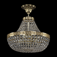 Купить Потолочная люстра Bohemia Ivele 19111/H1/35IV G в Туле