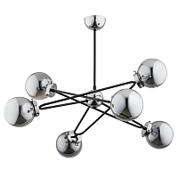 Купить Подвесная люстра Alfa Sagito 25616 в Туле