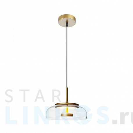 Купить Подвесной светодиодный светильник Loft IT Disk 8210-P за 7 600 руб. в Туле фото 2 Купить с доставкой Подвесной светодиодный светильник Loft IT Disk 8210-P в Туле фото 2