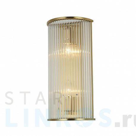 Купить Настенный светильник Favourite Wonderland 2907-2W за 13 600 руб. в Туле фото 2 Купить с доставкой Настенный светильник Favourite Wonderland 2907-2W в Туле фото 2