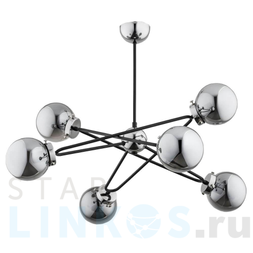 Купить Подвесная люстра Alfa Sagito 25616 за 16 990 руб. в Туле Купить с доставкой Подвесная люстра Alfa Sagito 25616 в Туле