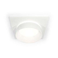 Купить Встраиваемый светильник Ambrella light Techno Spot XC (C6520, N6228) XC6520061 в Туле