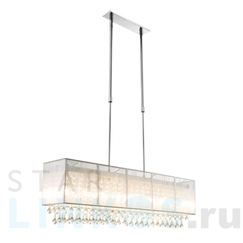Купить Подвесная светодиодная люстра Globo Sierra 15094H2 за 69 900 руб. в Туле Купить с доставкой Подвесная светодиодная люстра Globo Sierra 15094H2 в Туле