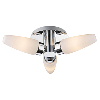 Купить Потолочная люстра Globo Piton 78160-3D в Туле