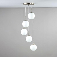 Купить Подвесная люстра Citilux Томми CL102054 в Туле