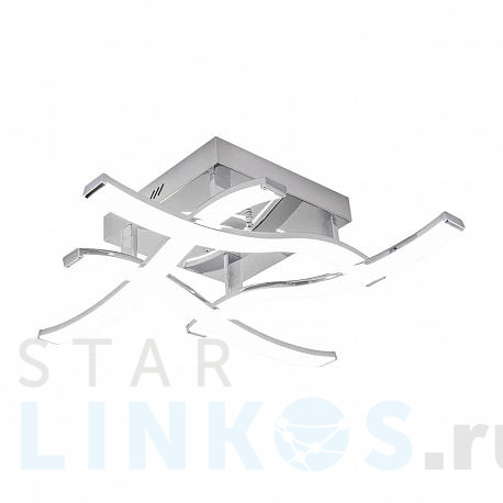 Купить Потолочный светодиодный светильник Citilux Джек CL226121 за 17 990 руб. в Туле фото 2 Купить с доставкой Потолочный светодиодный светильник Citilux Джек CL226121 в Туле фото 2