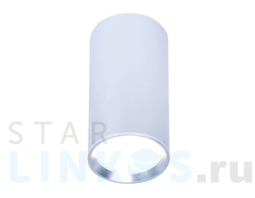 Купить с доставкой Потолочный светильник Ambrella light Techno Spot TN219 в Туле