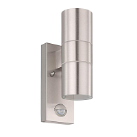 Купить Уличный настенный светодиодный светильник Eglo Riga 5 32898 в Туле