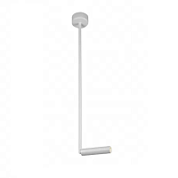 Купить Подвесной светодиодный светильник iLedex Telescope 7010/1PS WH в Туле