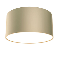 Купить Потолочный светодиодный светильник Maytoni Technical Zon C032CL-L12MG3K в Туле