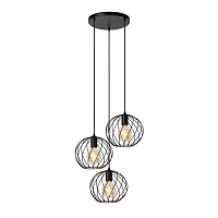 Купить Подвесной светильник Lucide DANZA 21428/13/30 в Туле