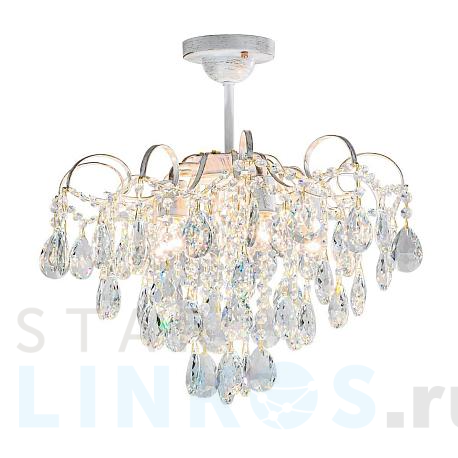 Купить Потолочная люстра Escada 1122/5PL за 17 090 руб. в Туле фото 2 Купить с доставкой Потолочная люстра Escada 1122/5PL в Туле фото 2