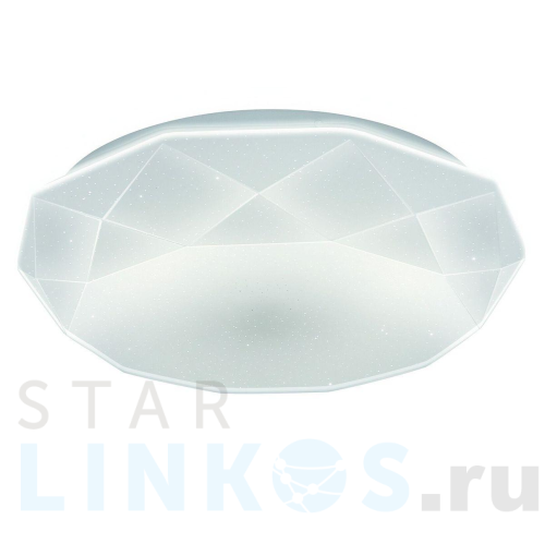 Купить Потолочный светодиодный светильник Ritter Brilliance 52208 9 за 3 097 руб. в Туле Купить с доставкой Потолочный светодиодный светильник Ritter Brilliance 52208 9 в Туле