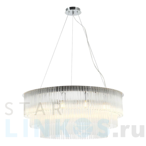 Купить Подвесная люстра Stilfort Imposio 2132/09/12P за 49 950 руб. в Туле Купить с доставкой Подвесная люстра Stilfort Imposio 2132/09/12P в Туле