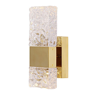 Купить Бра Newport 15382/A Champagne gold М0068691 в Туле