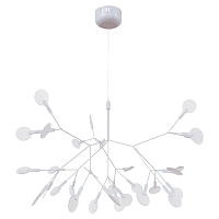 Купить Подвесная светодиодная люстра Loft IT Sakura 9022-45W в Туле