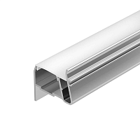 Купить Профиль Arlight Stretch-S-30-Wall-Side-2000 040702 в Туле