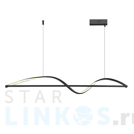 Купить Подвесной светодиодный светильник MyFar Marry MR2051-PL за 19 985 руб. в Туле фото 2 Купить с доставкой Подвесной светодиодный светильник MyFar Marry MR2051-PL в Туле фото 2