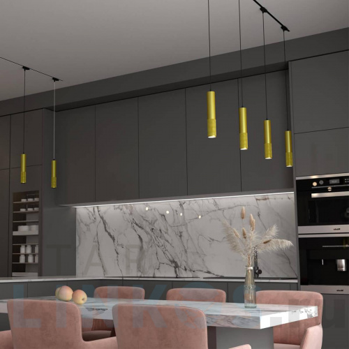 Купить Трековый однофазный светодиодный светильник Novotech Port Mais led 358503 за 2 900 руб. в Туле фото 3 Купить с доставкой Трековый однофазный светодиодный светильник Novotech Port Mais led 358503 в Туле фото 3