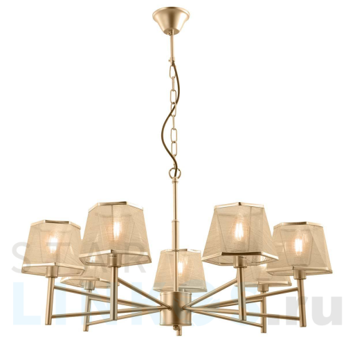 Купить Подвесная люстра Rivoli Edna 2082-307 Б0055622 за 23 279 руб. в Туле Купить с доставкой Подвесная люстра Rivoli Edna 2082-307 Б0055622 в Туле