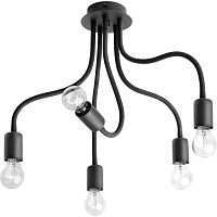 Купить Потолочная люстра Nowodvorski Flex 9766 в Туле