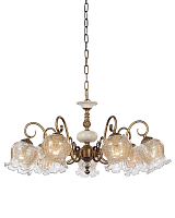 Купить Подвесная люстра Lumien Hall Прайз H17044/7PCC в Туле