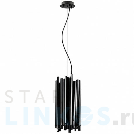 Купить Подвесная люстра Lightstar Savona 816027 за 21 801 руб. в Туле фото 2 Купить с доставкой Подвесная люстра Lightstar Savona 816027 в Туле фото 2