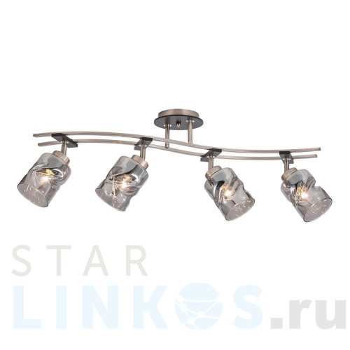 Купить с доставкой Спот Citilux Мерида CL142145 в Туле