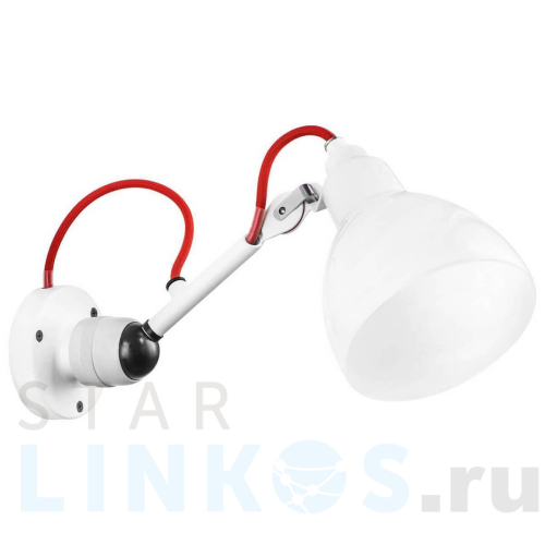 Купить с доставкой Спот Lightstar Loft 865606 в Туле