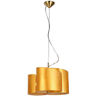 Купить Подвесной светильник Lucia Tucci Vetro-oro 195.3 в Туле