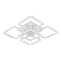 Купить Потолочная светодиодная люстра Natali Kovaltseva High-Tech Led Lamps 82022 в Туле