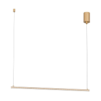 Купить Подвесной светодиодный светильник Arlight SP-Umbra-Hang-H-L900-15W Day4000 036946 в Туле