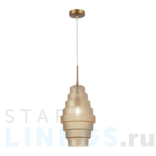 Купить Подвесной светильник ST Luce REXITE SL1001.203.01 за 12 180 руб. в Туле Купить с доставкой Подвесной светильник ST Luce REXITE SL1001.203.01 в Туле