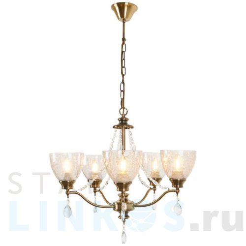 Купить Подвесная люстра MyFar Mistic MR1581-5P за 9 995 руб. в Туле Купить с доставкой Подвесная люстра MyFar Mistic MR1581-5P в Туле