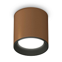 Купить Комплект потолочного светильника Ambrella light Techno Spot XC (C6304, N6102) XS6304001 в Туле