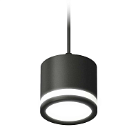 Купить Комплект подвесного светильника Ambrella light Techno Spot XP (A2333, C8111, N8415) XP8111020 в Туле