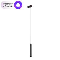 Купить Трековый светодиодный светильник Denkirs DK8008-BK в Туле