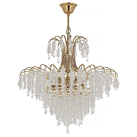 Купить Подвесная люстра Arti Lampadari Erli E 1.5.60.105 GB в Туле