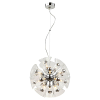 Купить Подвесная люстра Lussole Loft Oneida LSP-8197 в Туле