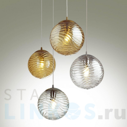 Купить Подвесной светильник Odeon Light Pendant Otila 4781/1 за 8 160 руб. в Туле фото 3 Купить с доставкой Подвесной светильник Odeon Light Pendant Otila 4781/1 в Туле фото 3