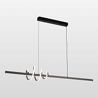 Купить Подвесной светодиодный светильник Lussole Bradford LSP-7165 в Туле