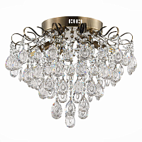 Купить Потолочный светильник Evoluce Kame SLE160102-06 в Туле