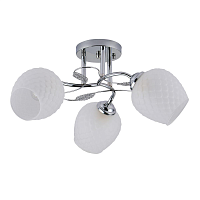Купить Потолочная люстра Escada Sorbaria 1108/3PL в Туле